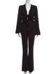 Rat & Boa Cowl Neck Jumpsuit