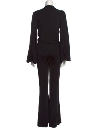 Rat & Boa Cowl Neck Jumpsuit