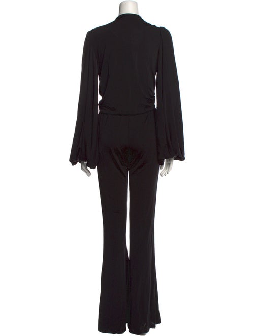 Rat & Boa Cowl Neck Jumpsuit