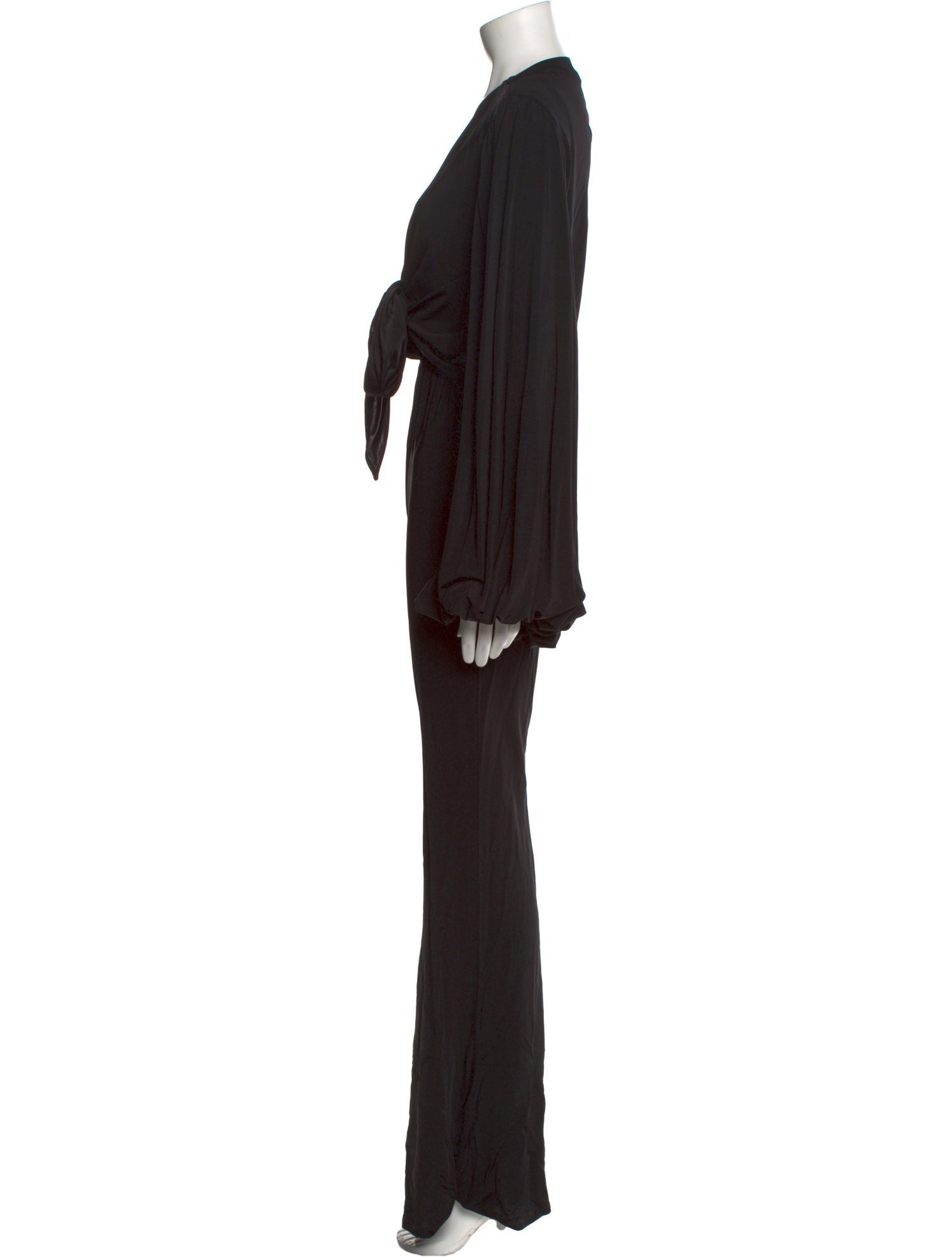 Rat & Boa V-Neck Jumpsuit w/ Tags