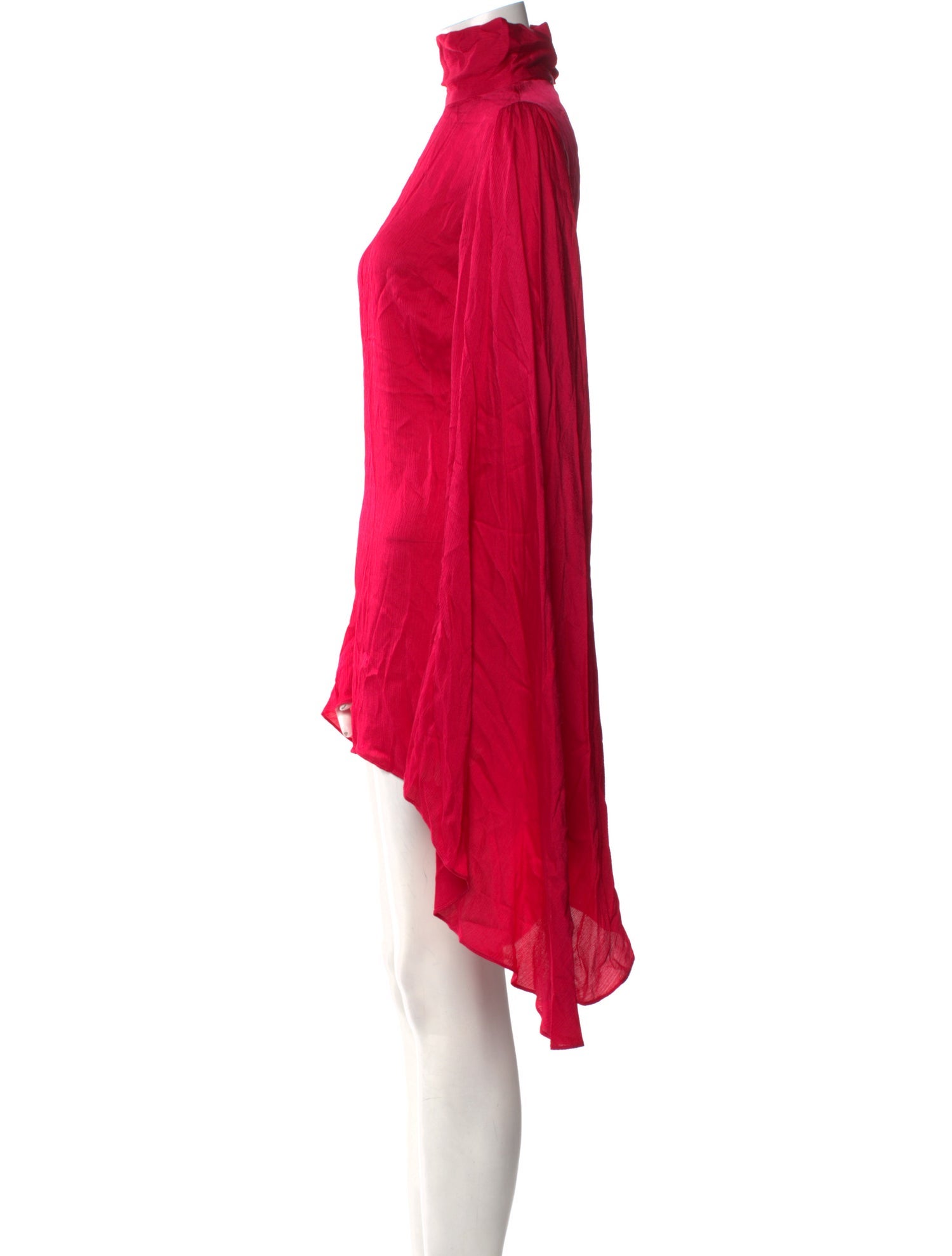 Rat & Boa Turtleneck Mini Dress w/ Tags