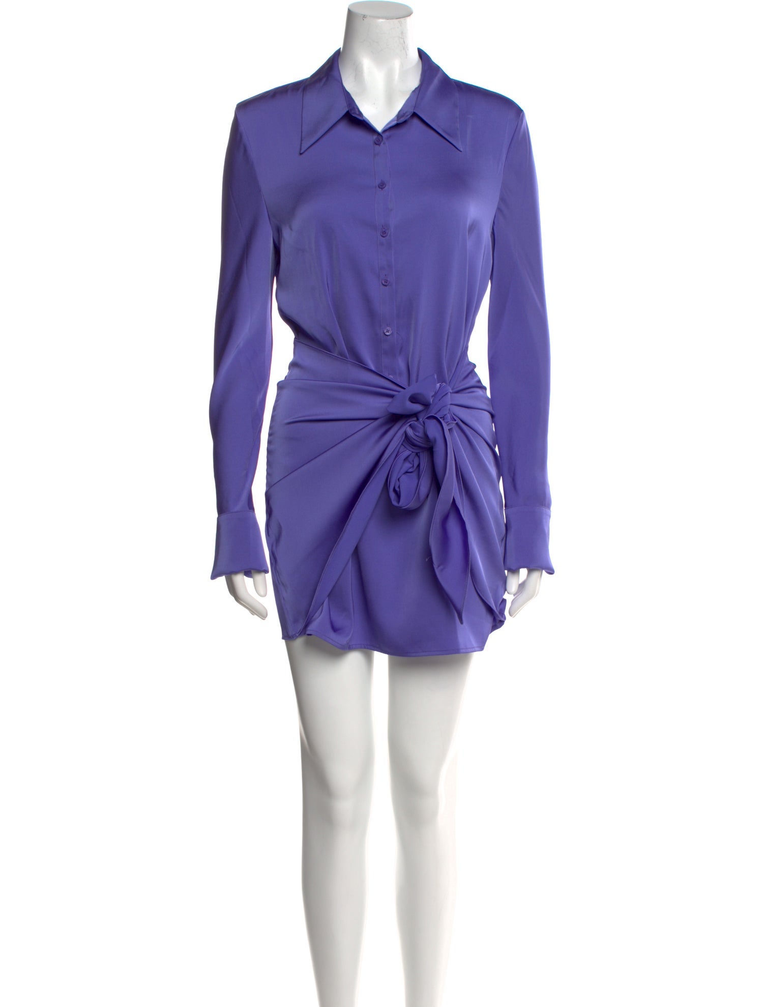 Rat & Boa Mini Dress w/ Tags