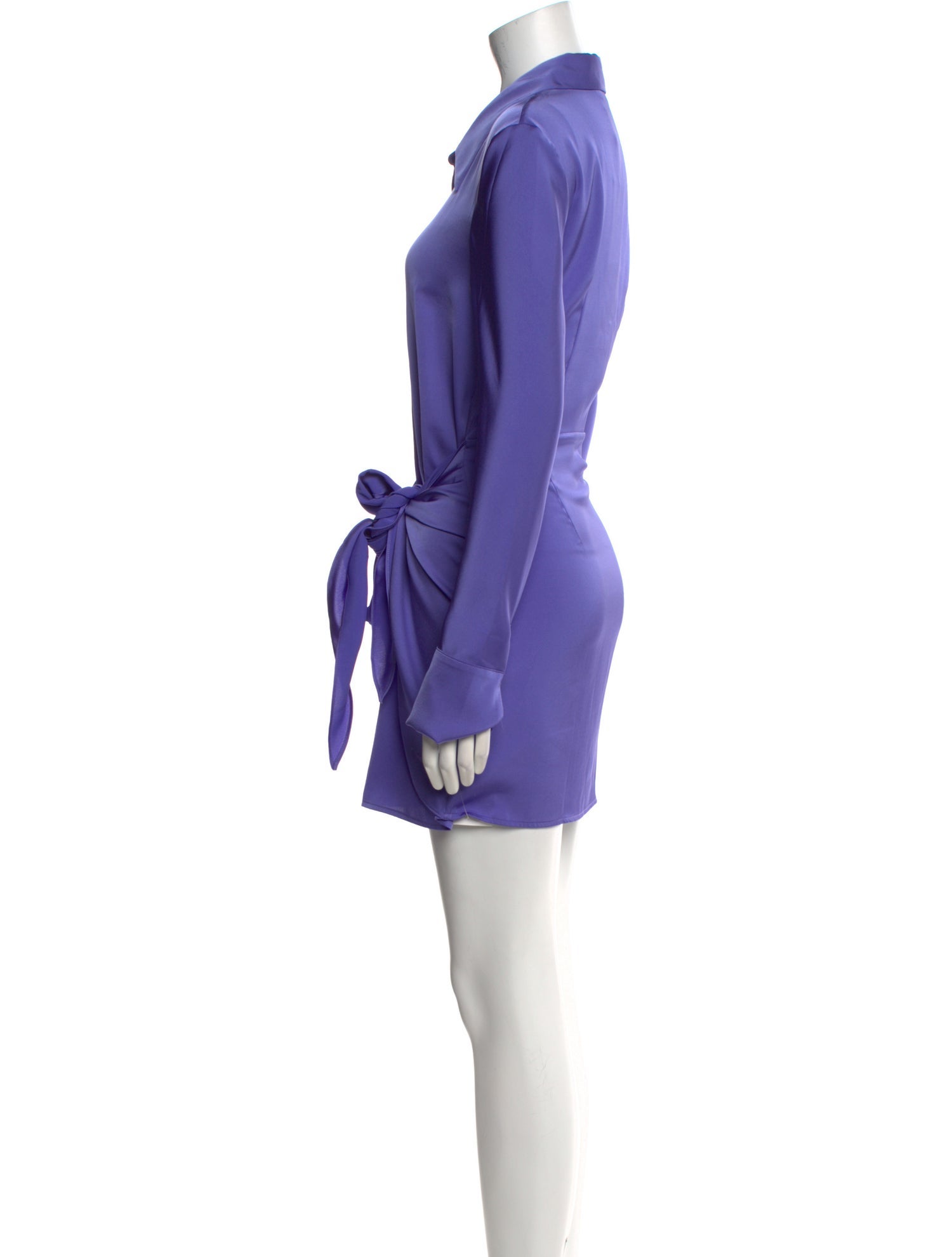 Rat & Boa Mini Dress w/ Tags