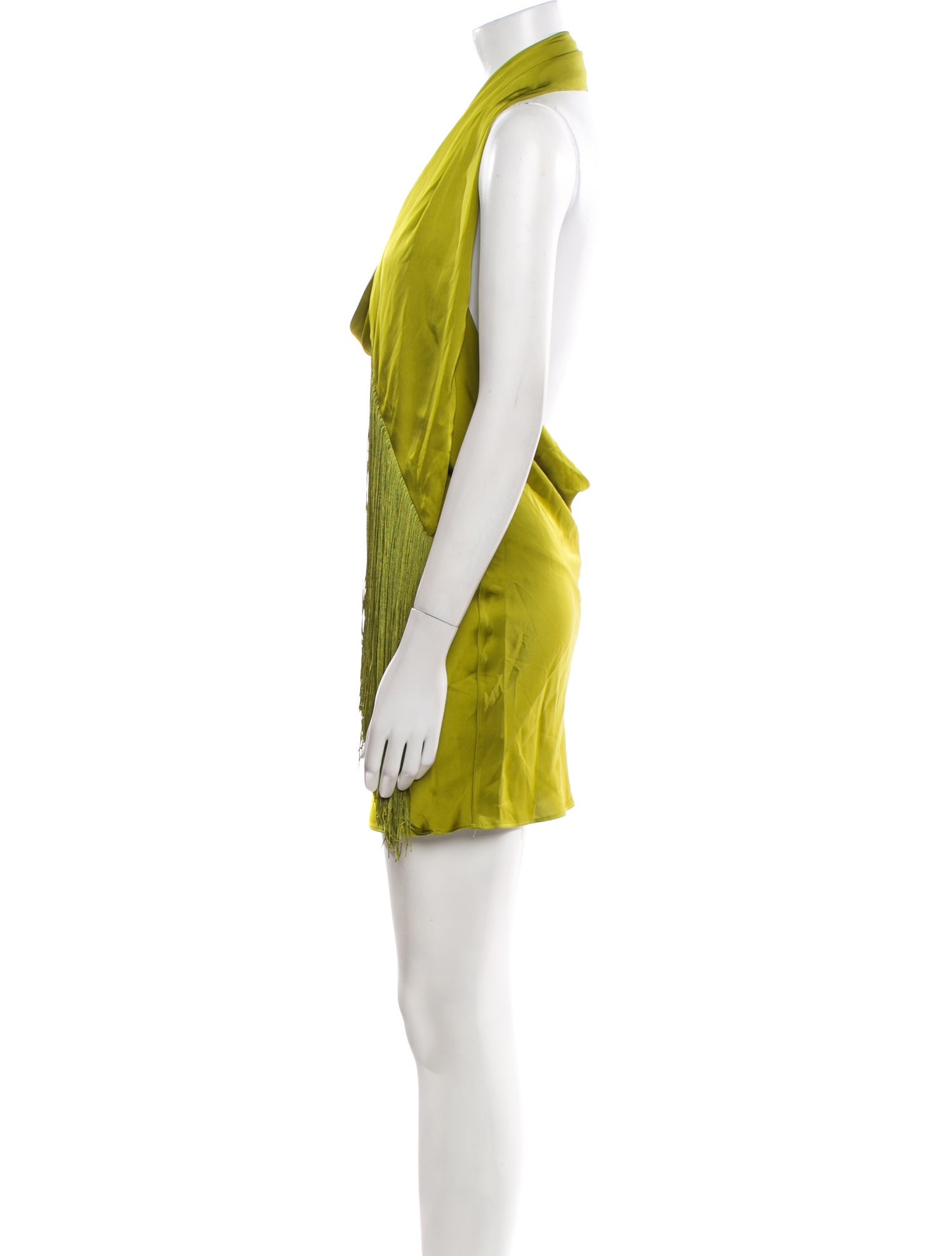 Rat & Boa Cowl Neck Mini Dress w/ Tags
