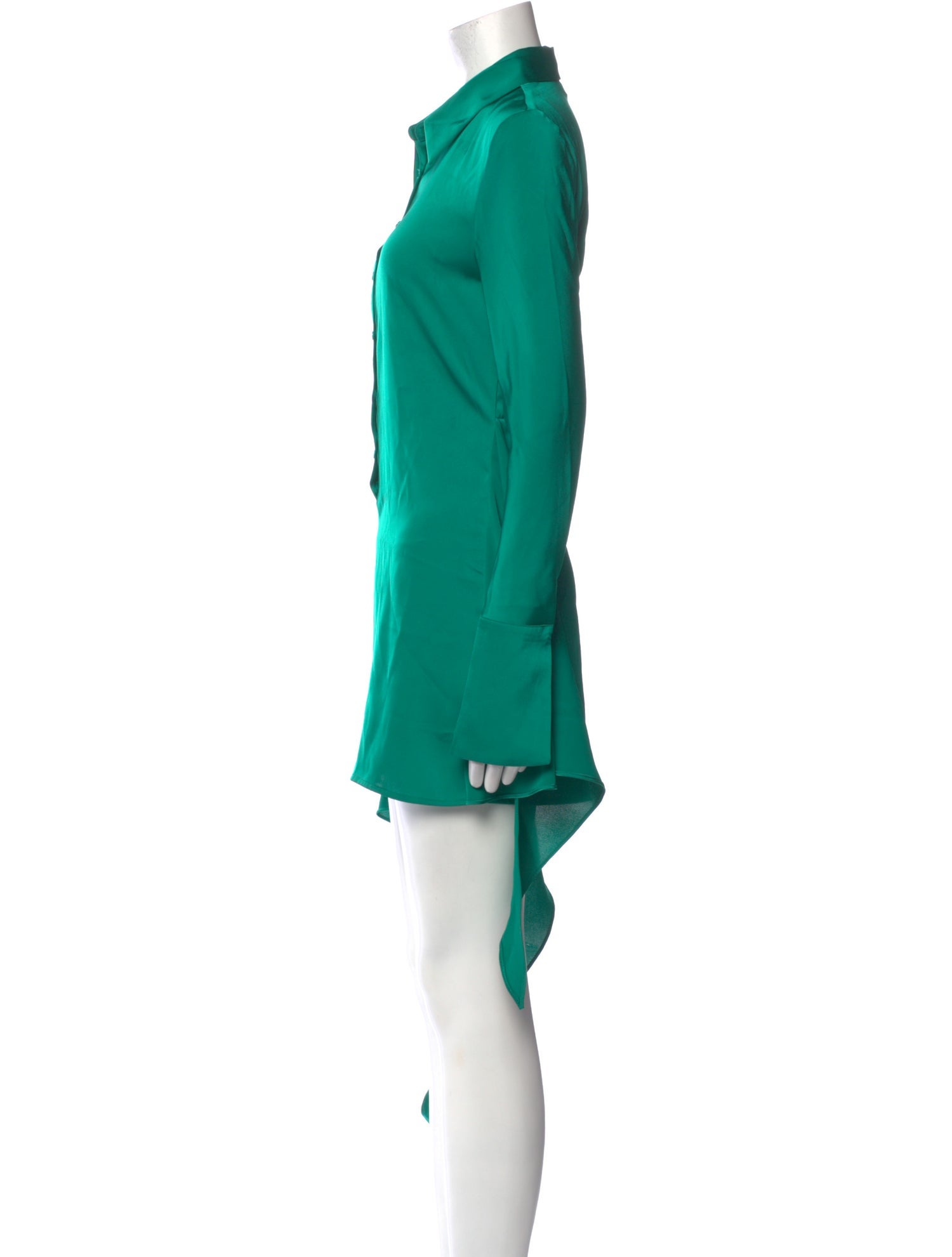 Rat & Boa Mini Dress