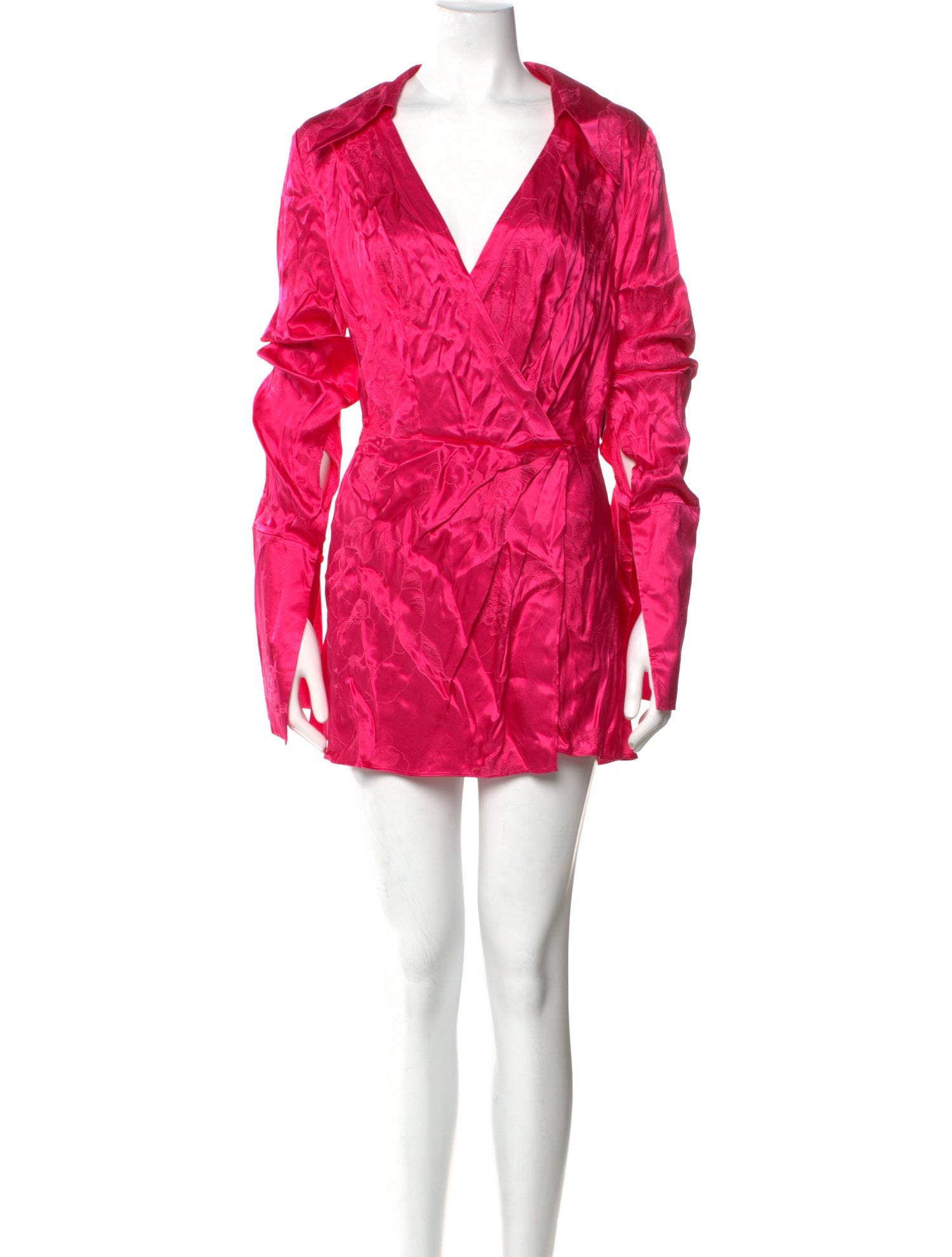 Rat & Boa Mini Dress w/ Tags