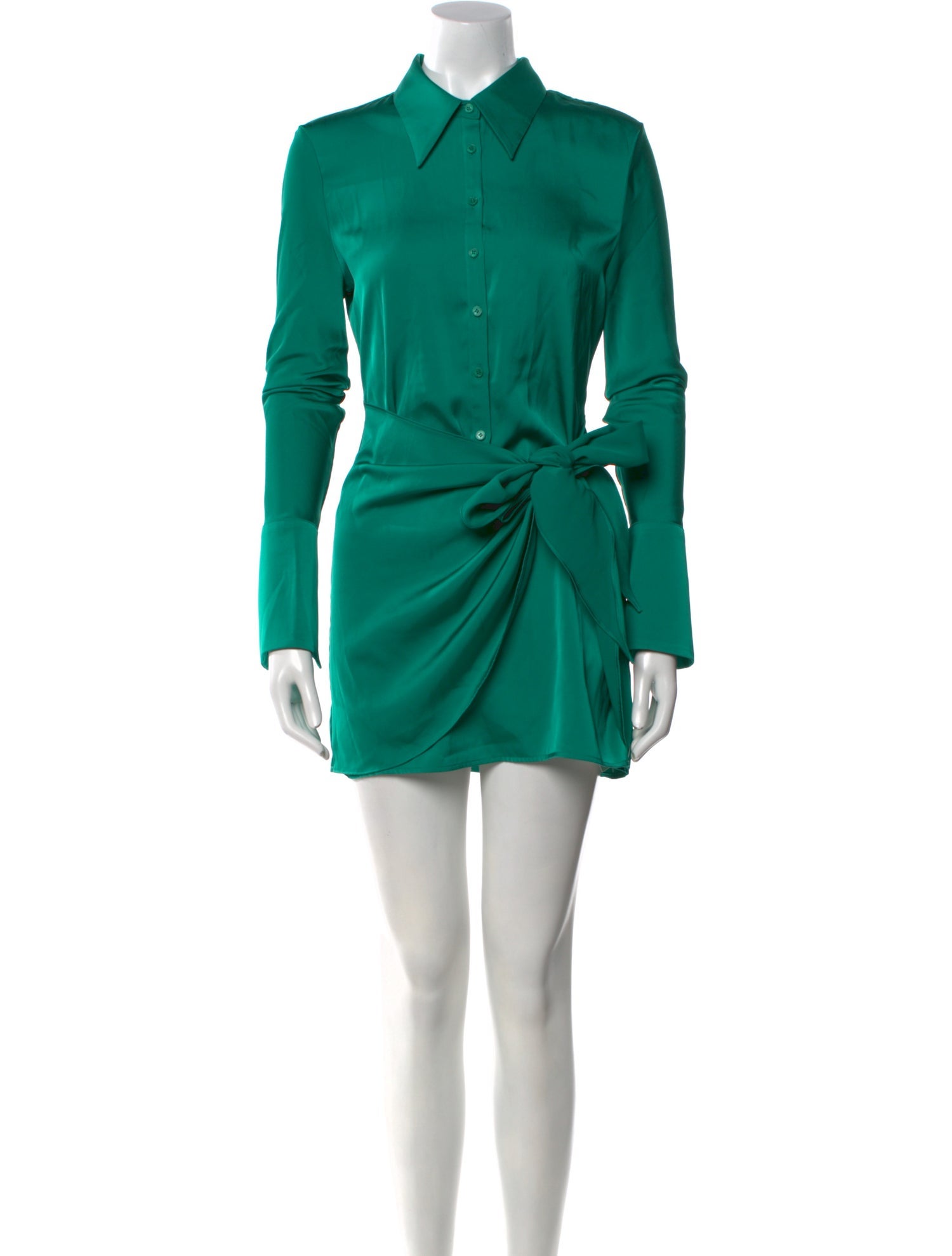 Rat & Boa Mini Dress