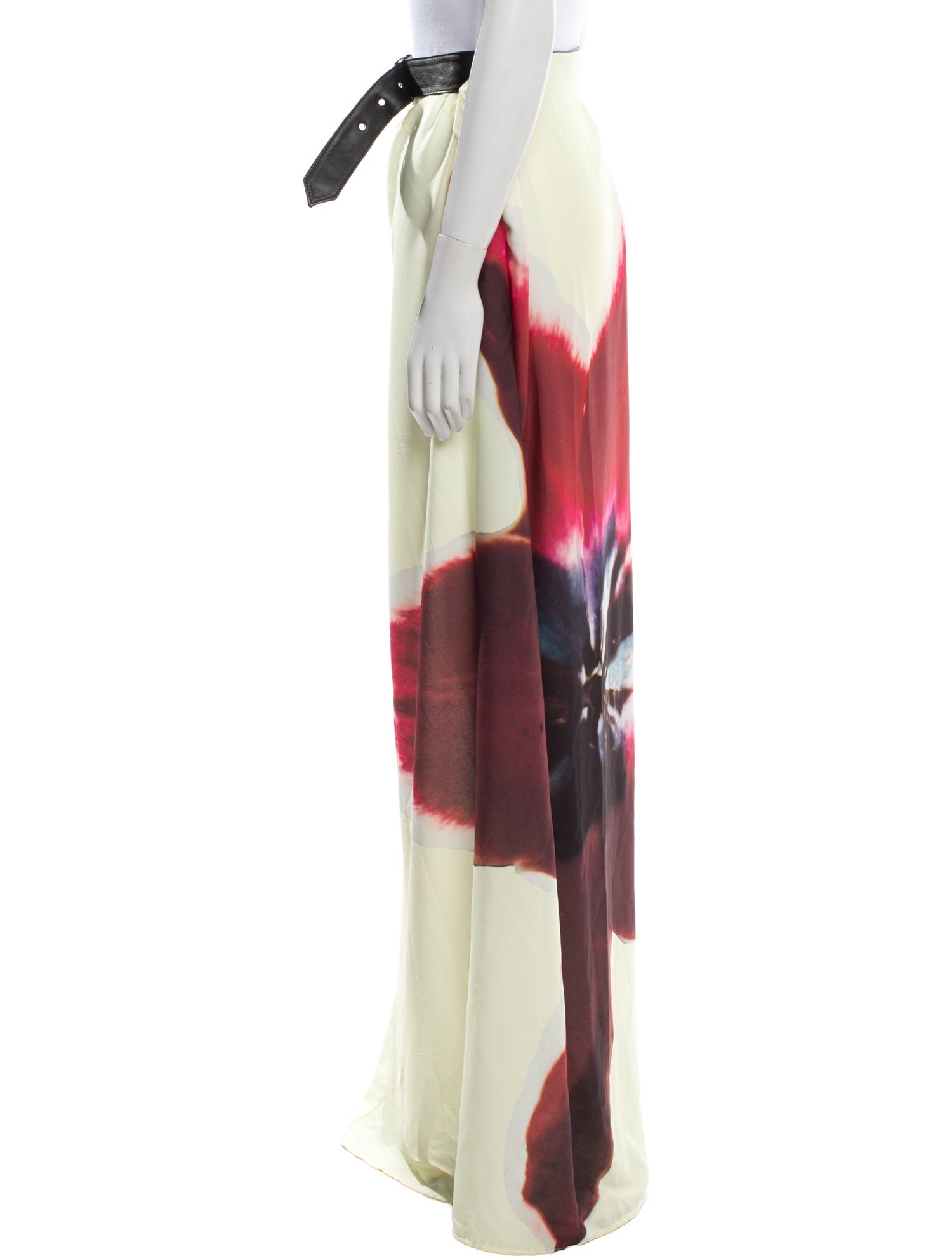 Rat & Boa Long Skirt