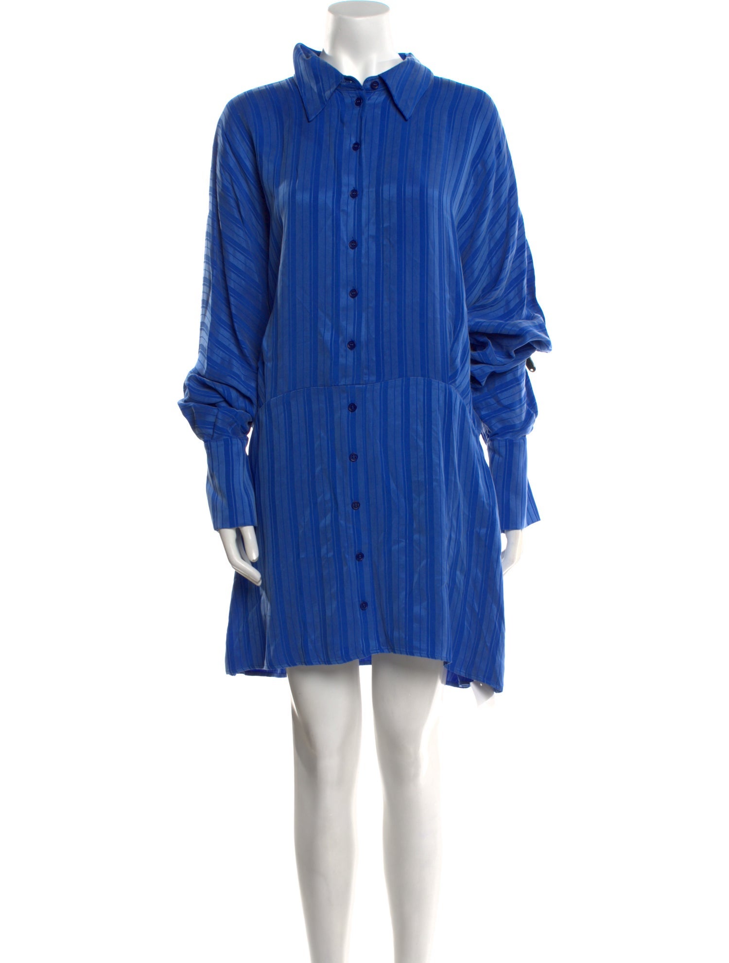 Rat & Boa Striped Mini Dress w/ Tags