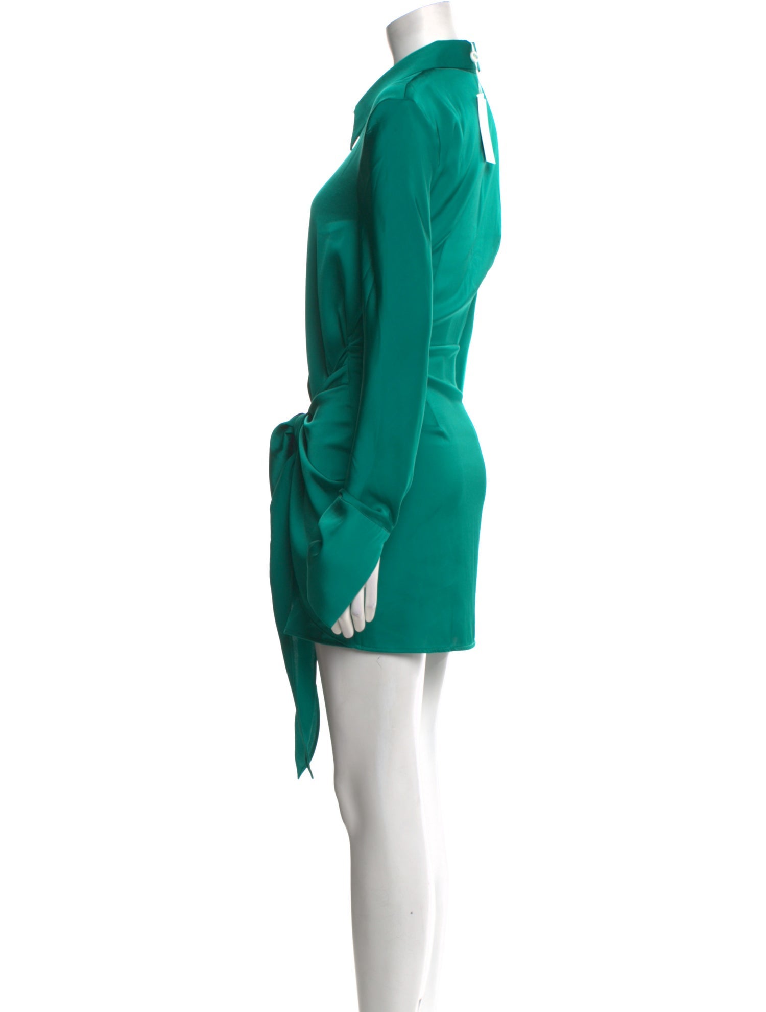 Rat & Boa Mini Dress