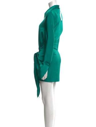 Rat & Boa Mini Dress