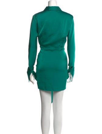 Rat & Boa Mini Dress