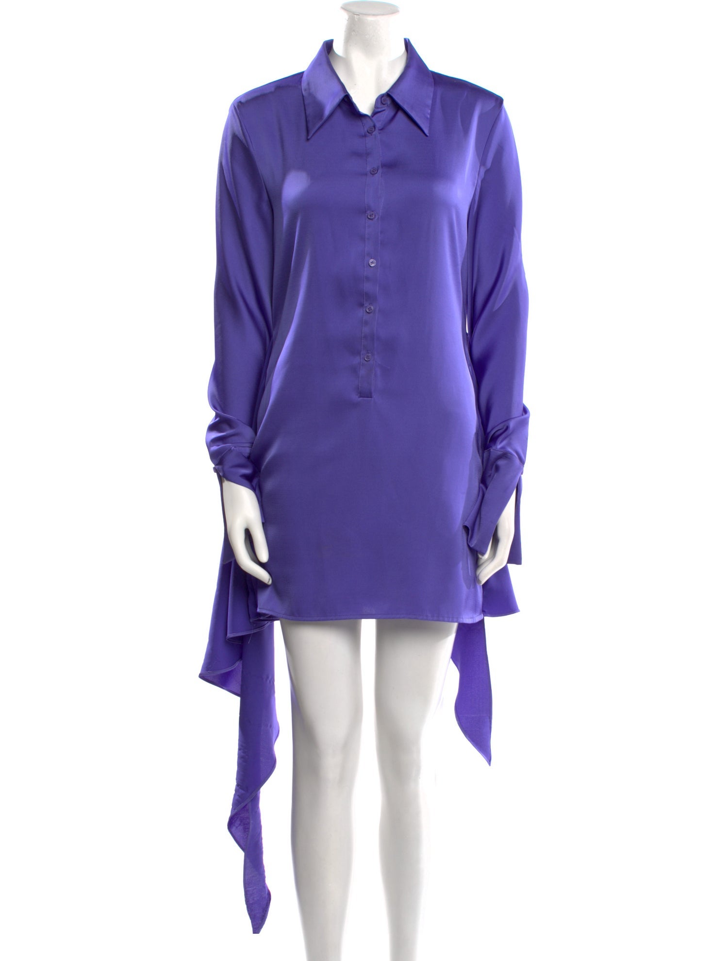 Rat & Boa Mini Dress