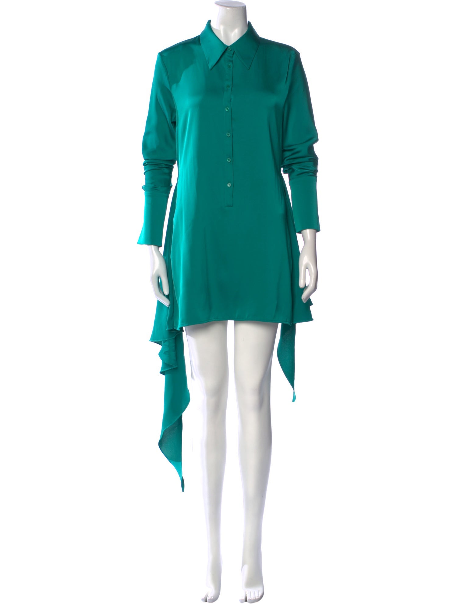 Rat & Boa Mini Dress