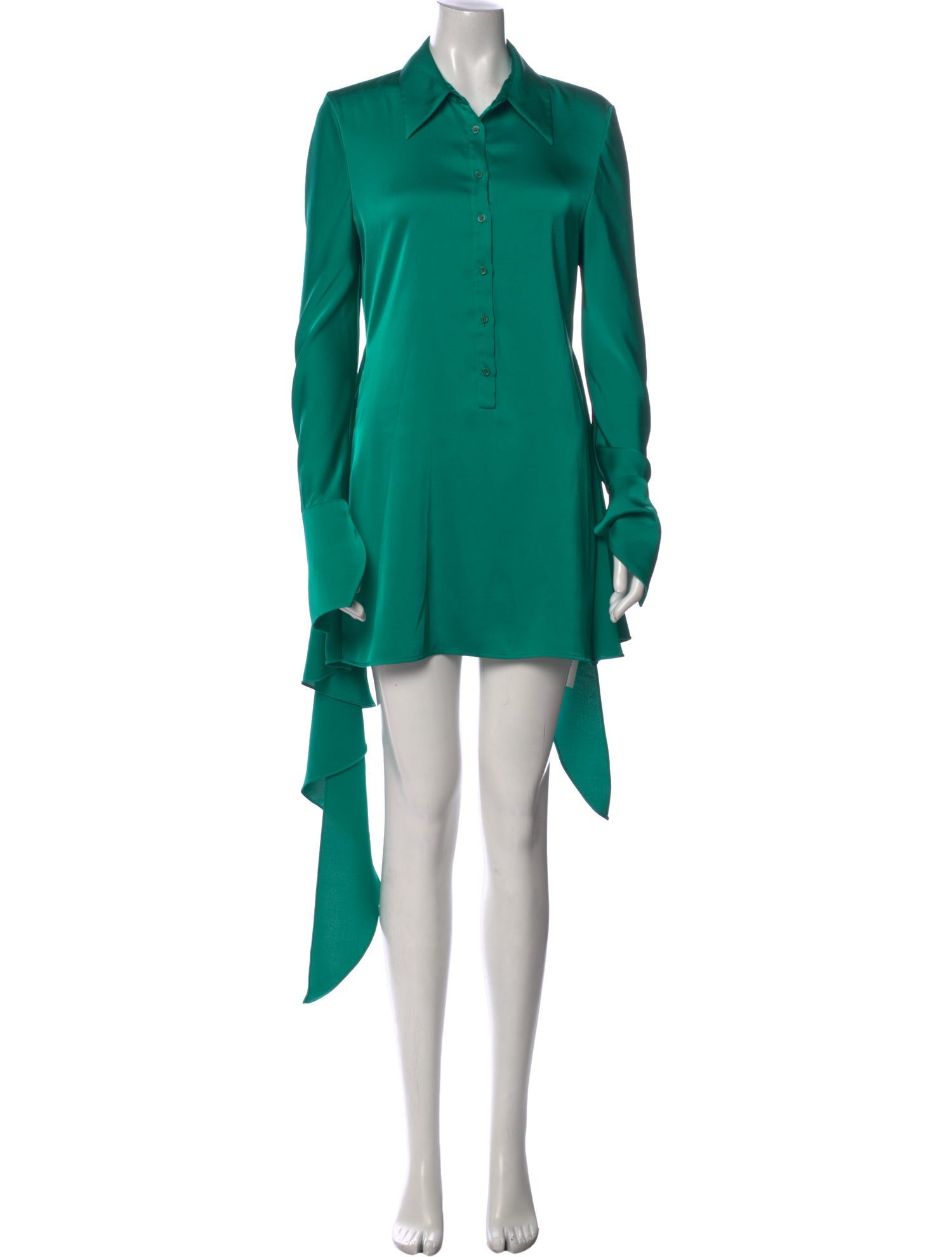 Rat & Boa Mini Dress