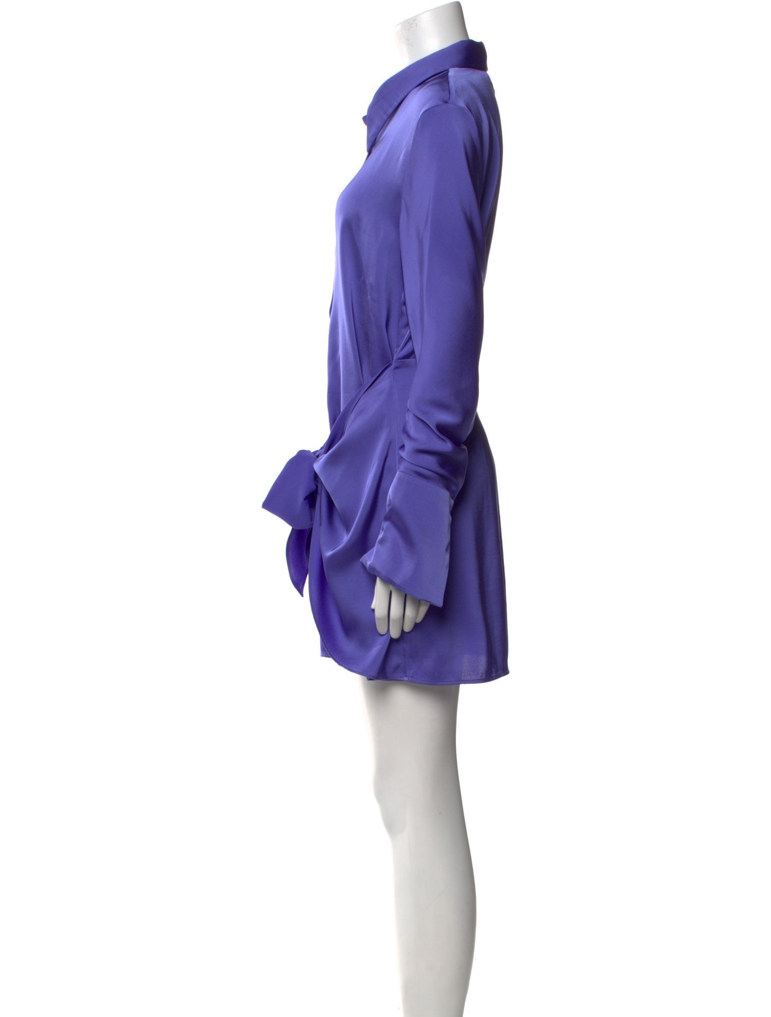 Rat & Boa Mini Dress