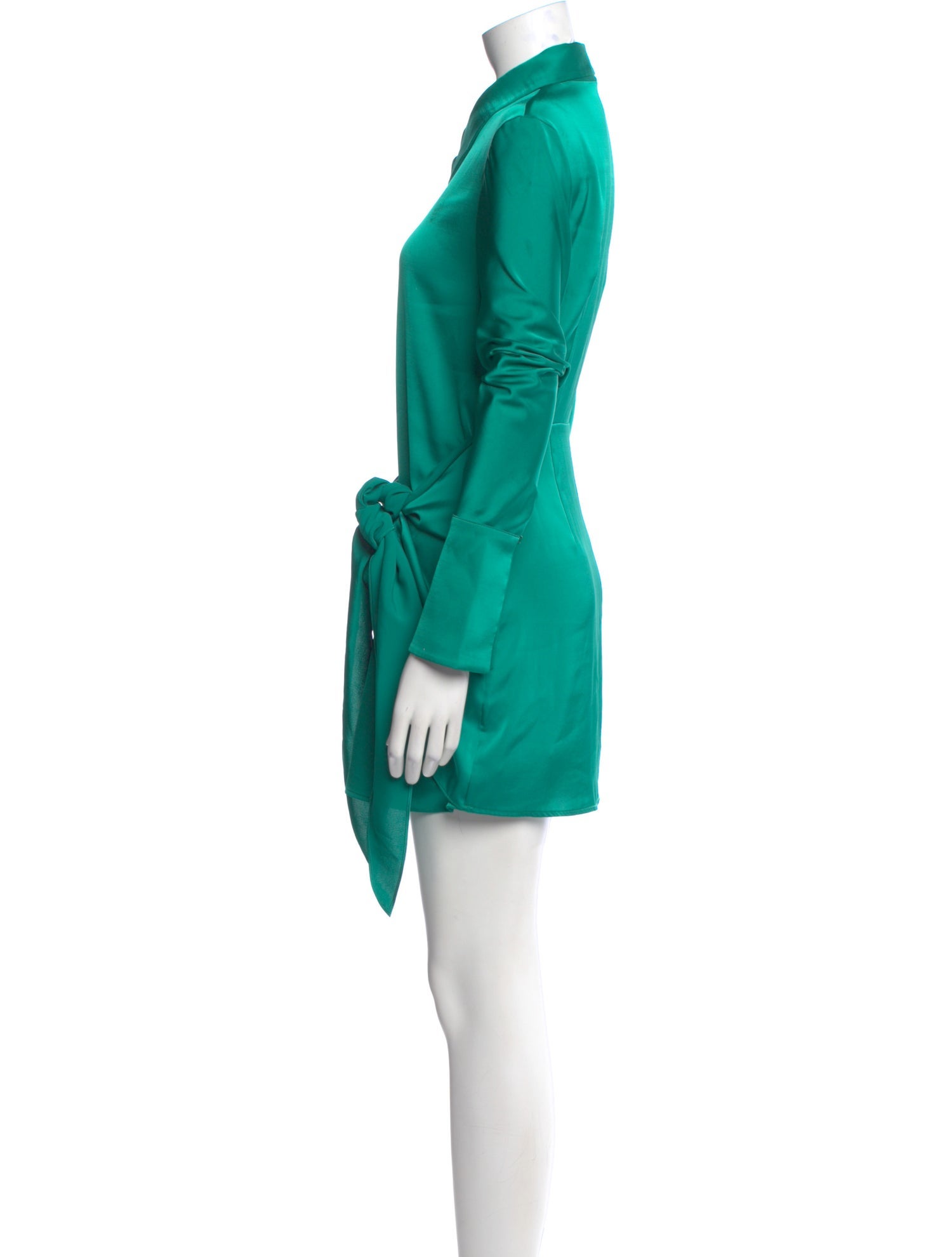 chinese dress ladies The Isabella Dress | Rat and Boa main image 0