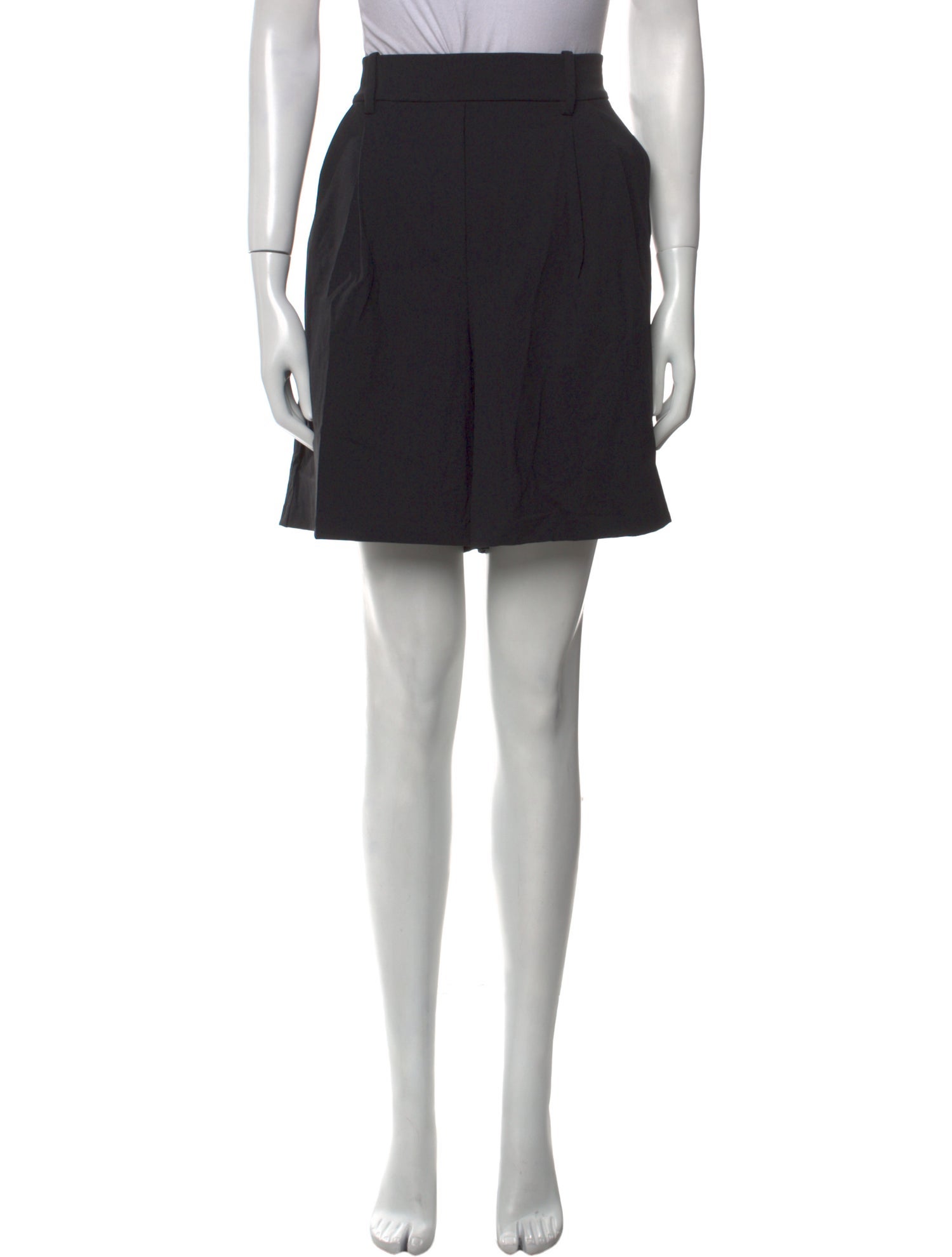 Lululemon Nylon Mini Shorts w/ Tags