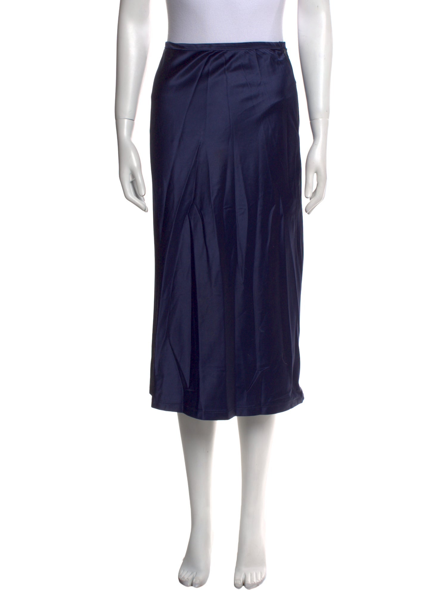 Lioness Midi Length Skirt