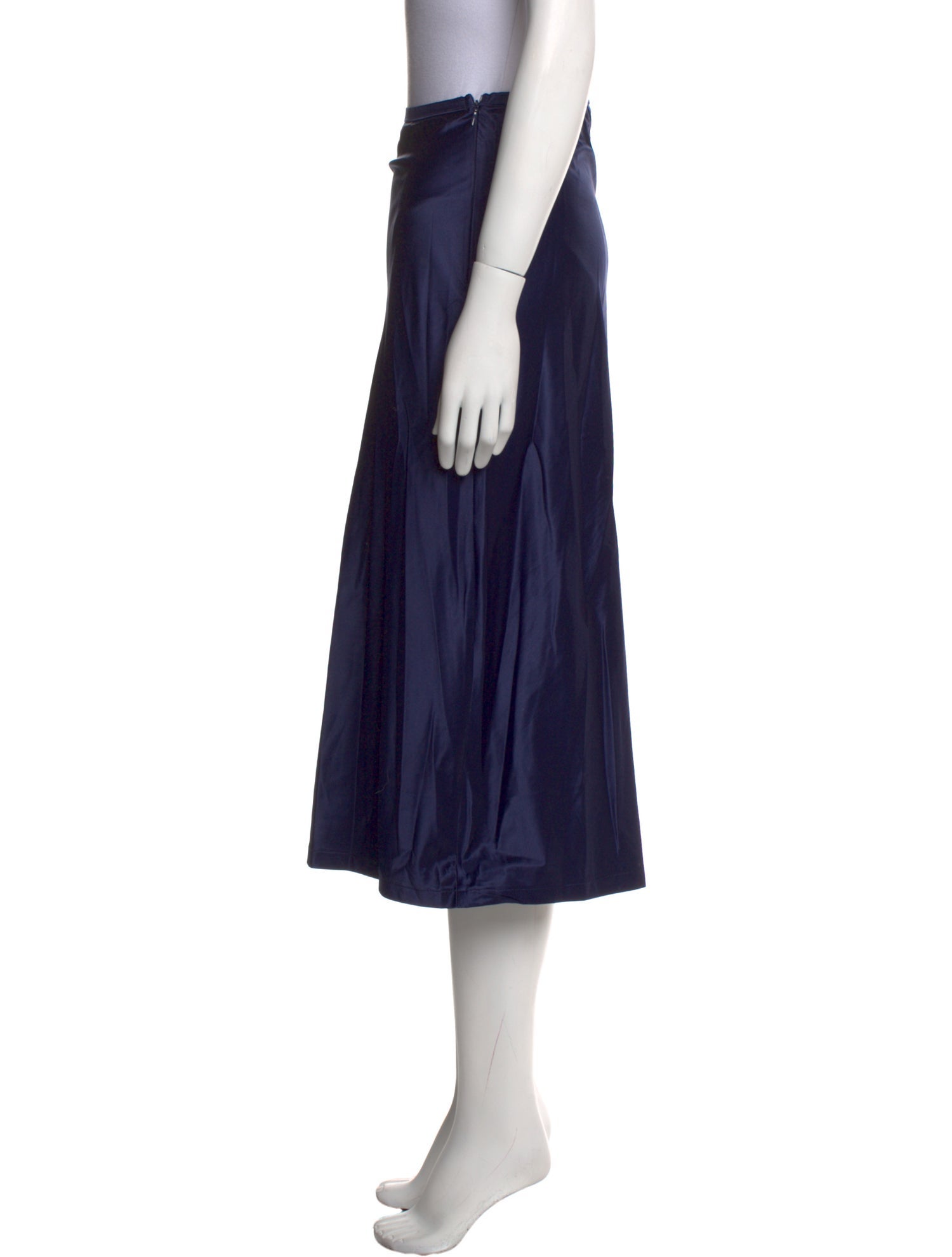 Lioness Midi Length Skirt