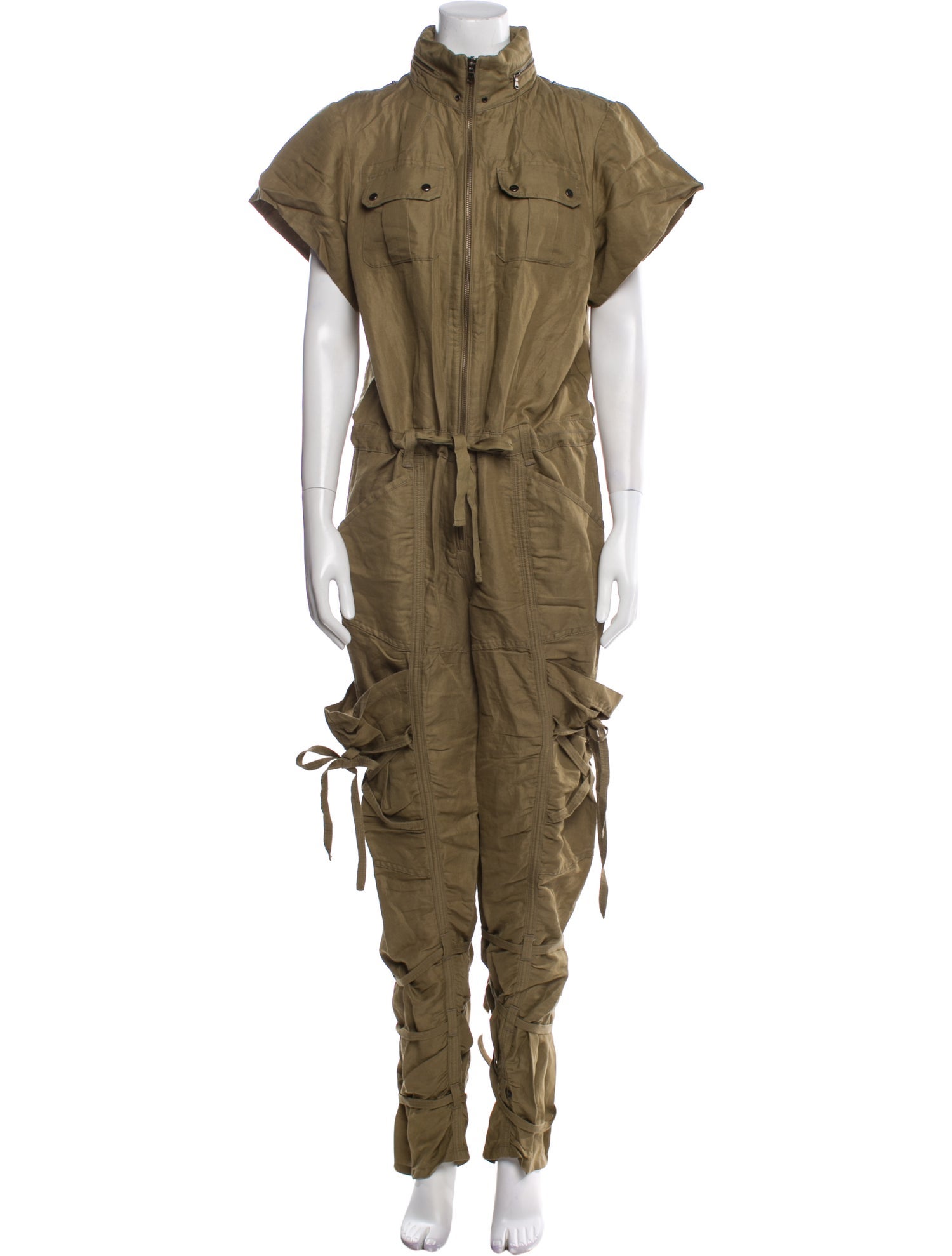 RLX by Ralph Lauren Vintage 2000's Jumpsuit w/ Tags