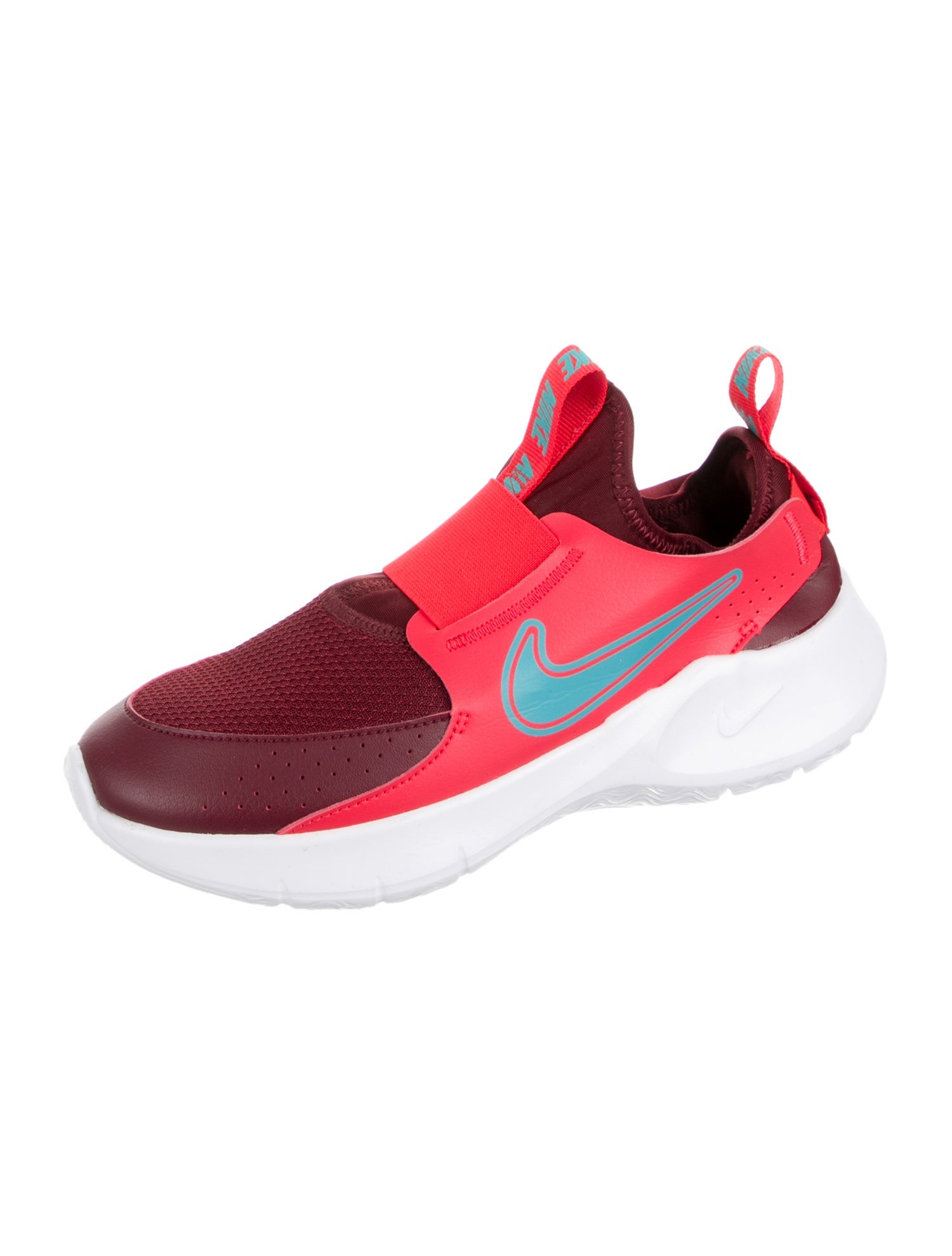 Nike Boys' Flex Runner Athletic Sneaker