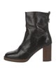 NeroGiardini Patent Leather Boots