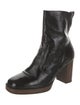 NeroGiardini Patent Leather Boots