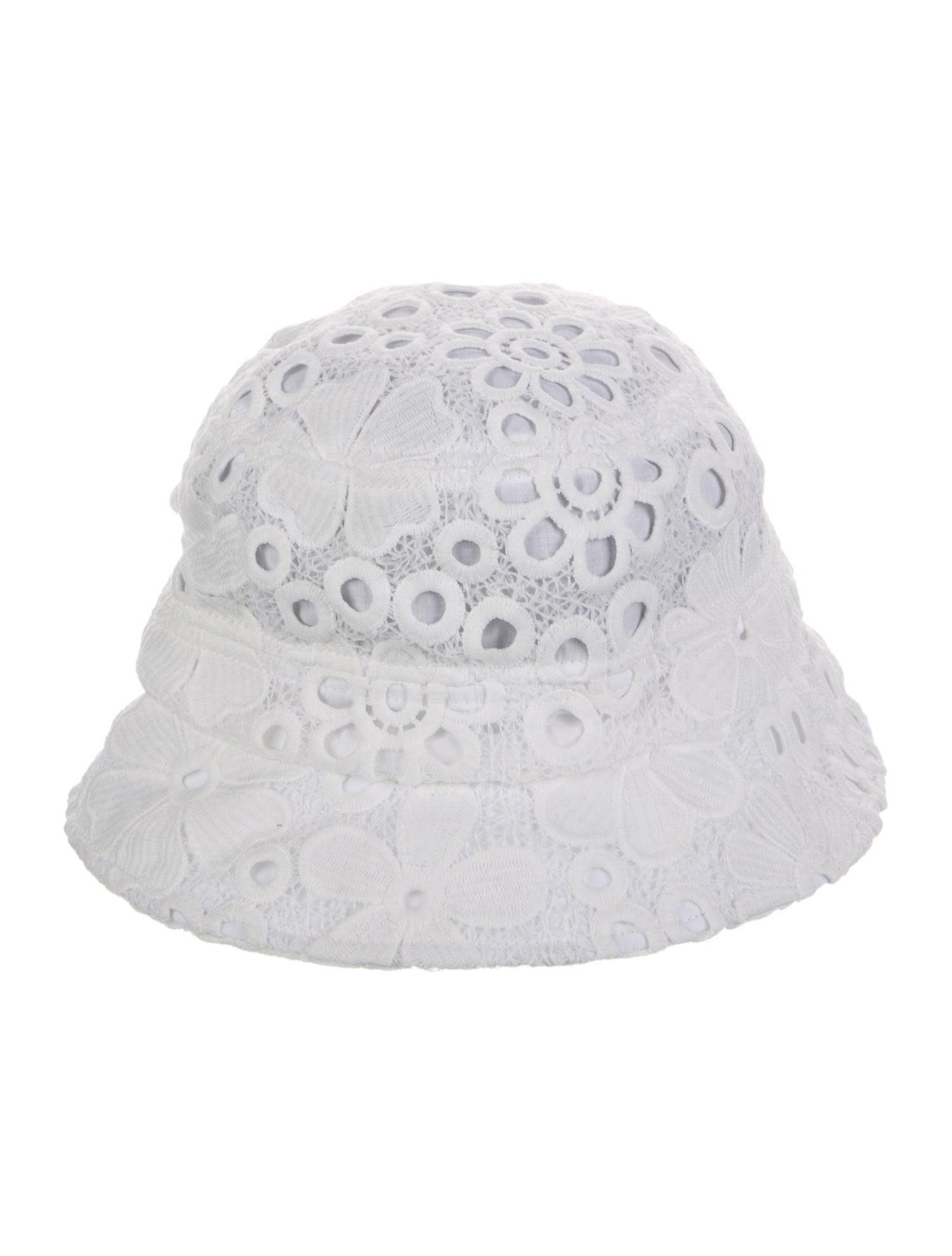 Lack of Color Women's Embroidered Cotton Hat