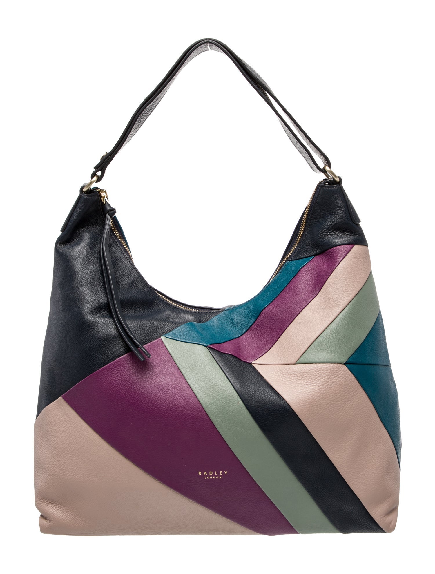 Radley London Leather Shoulder Bag