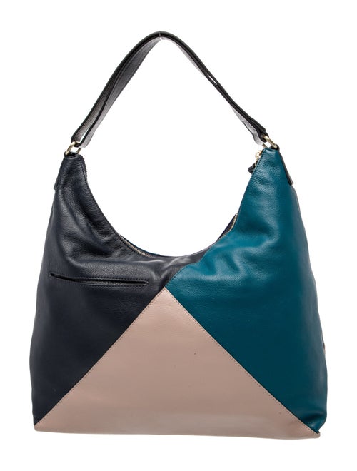 Radley London Leather Shoulder Bag