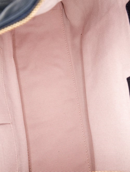 Radley London Leather Shoulder Bag