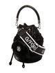 G/Fore Nylon Bucket Bag
