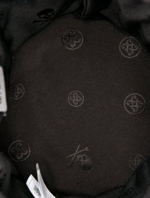 G/Fore Nylon Bucket Bag