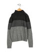 Bonpoint Long Sleeve Knitted Sweater