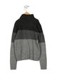 Bonpoint Long Sleeve Knitted Sweater