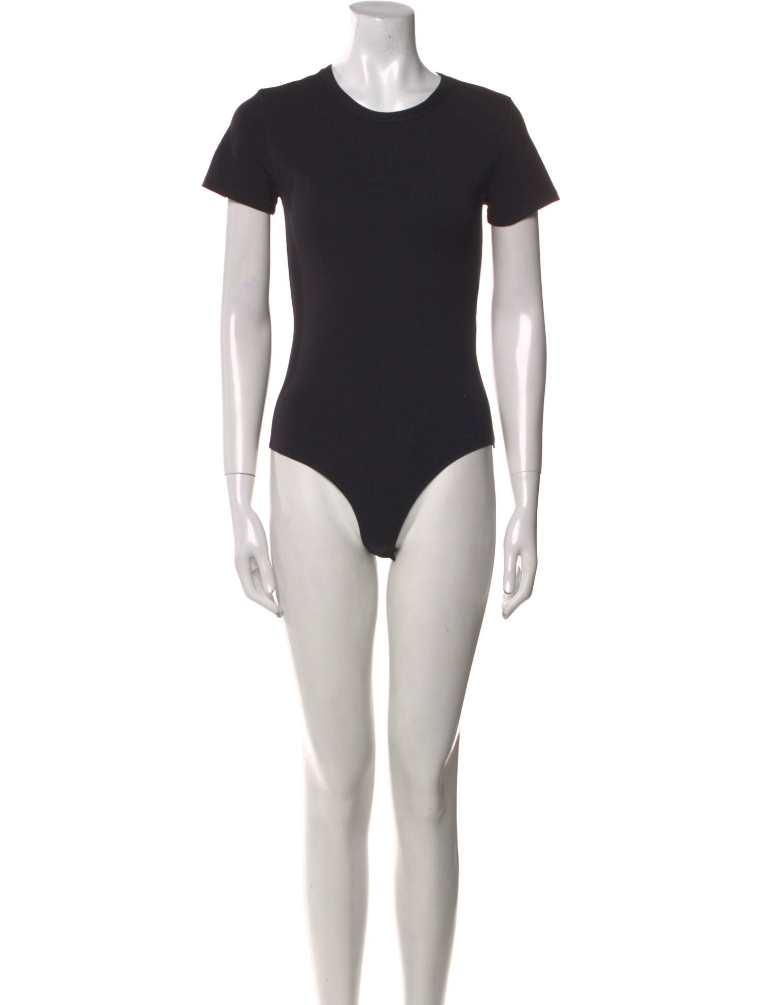 Rag & Bone Crew Neck Short Sleeve Bodysuit w/ Tags
