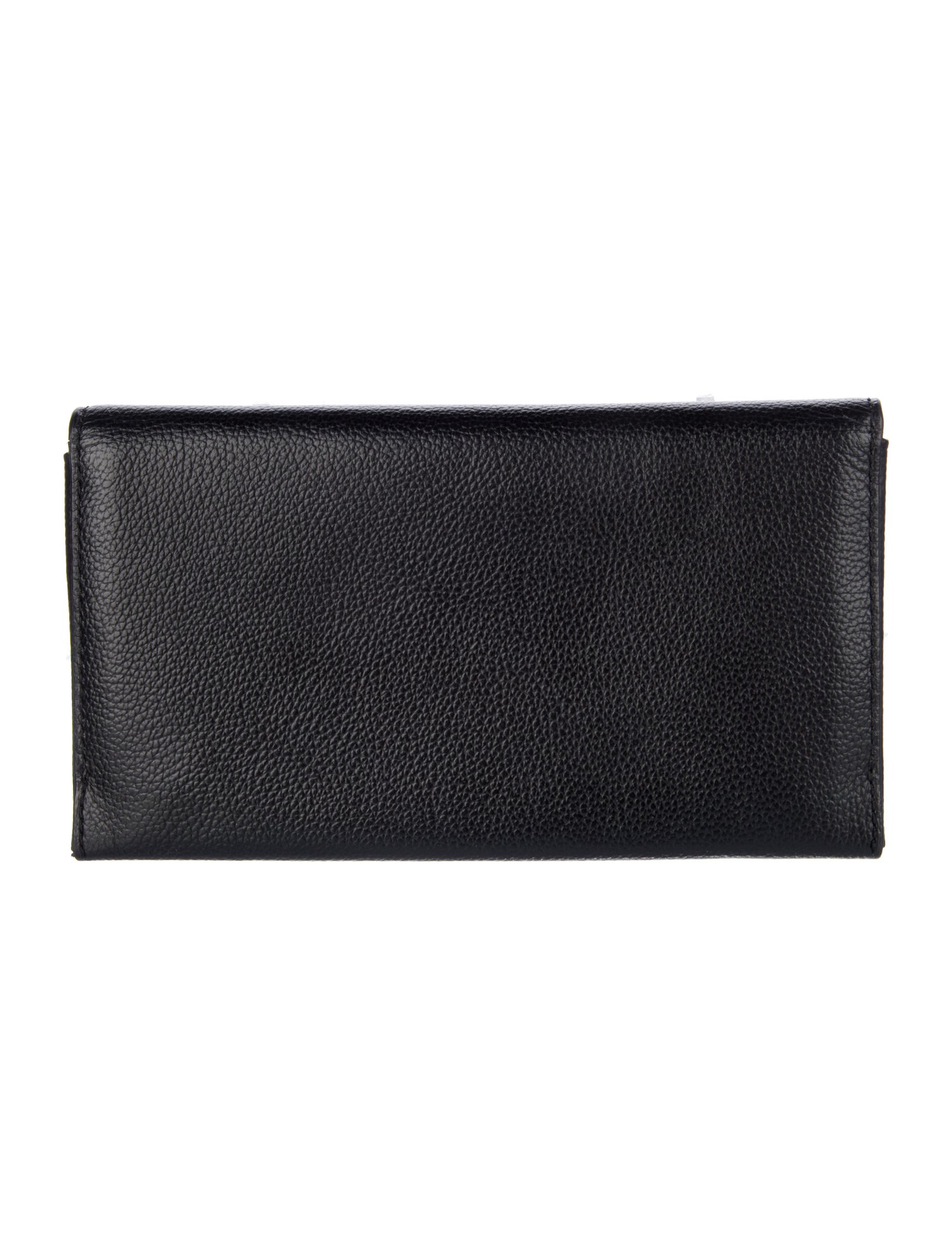 Coach Leather Wallet