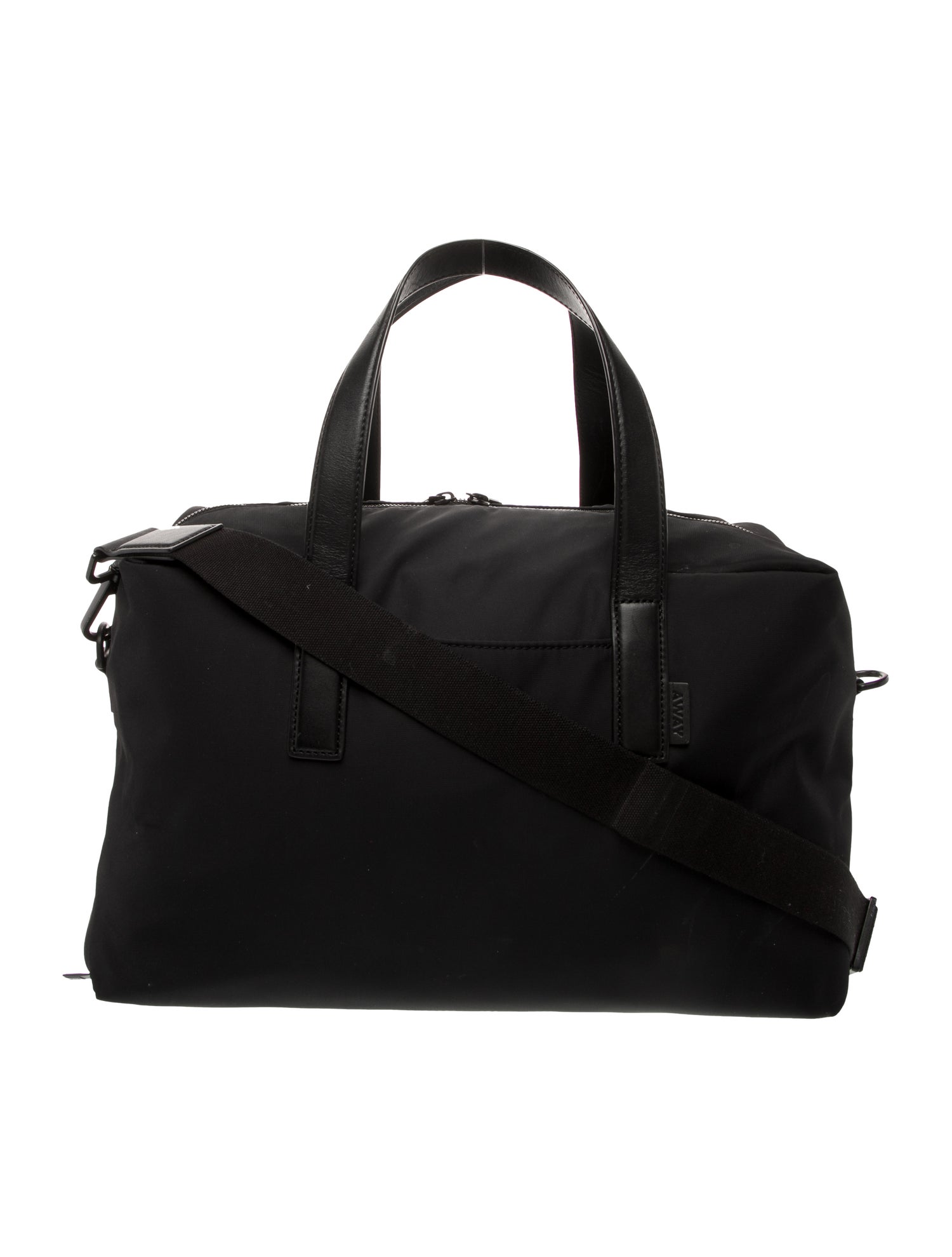 Away Nylon Weekender Bag