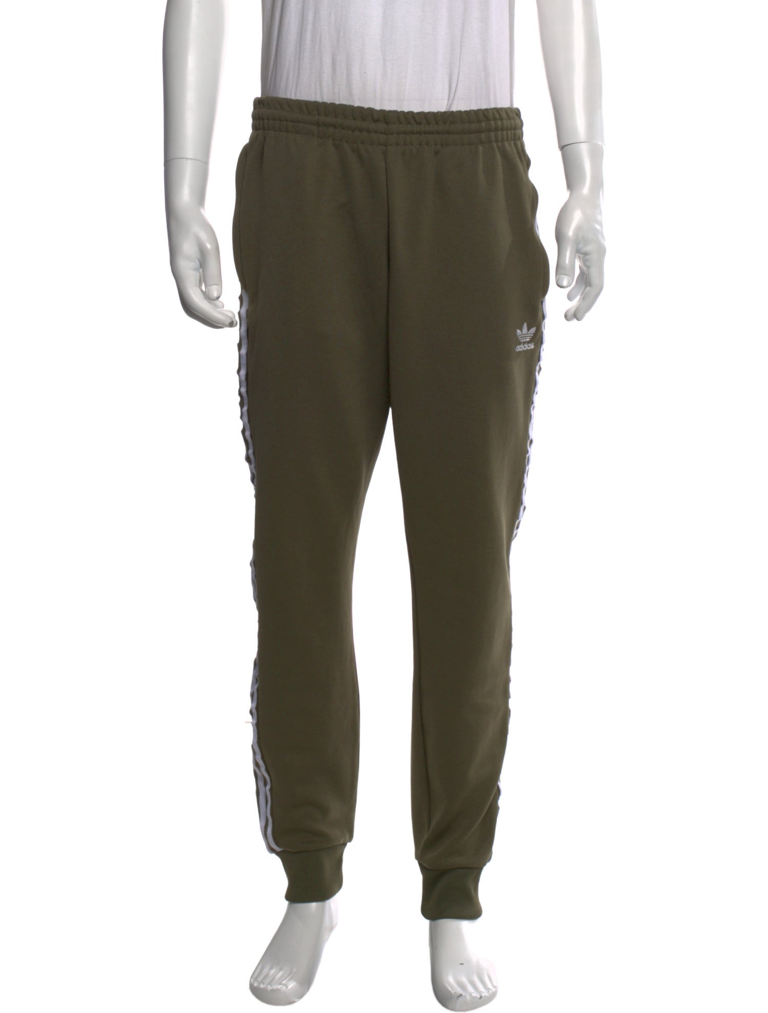 Adidas Graphic Print Joggers