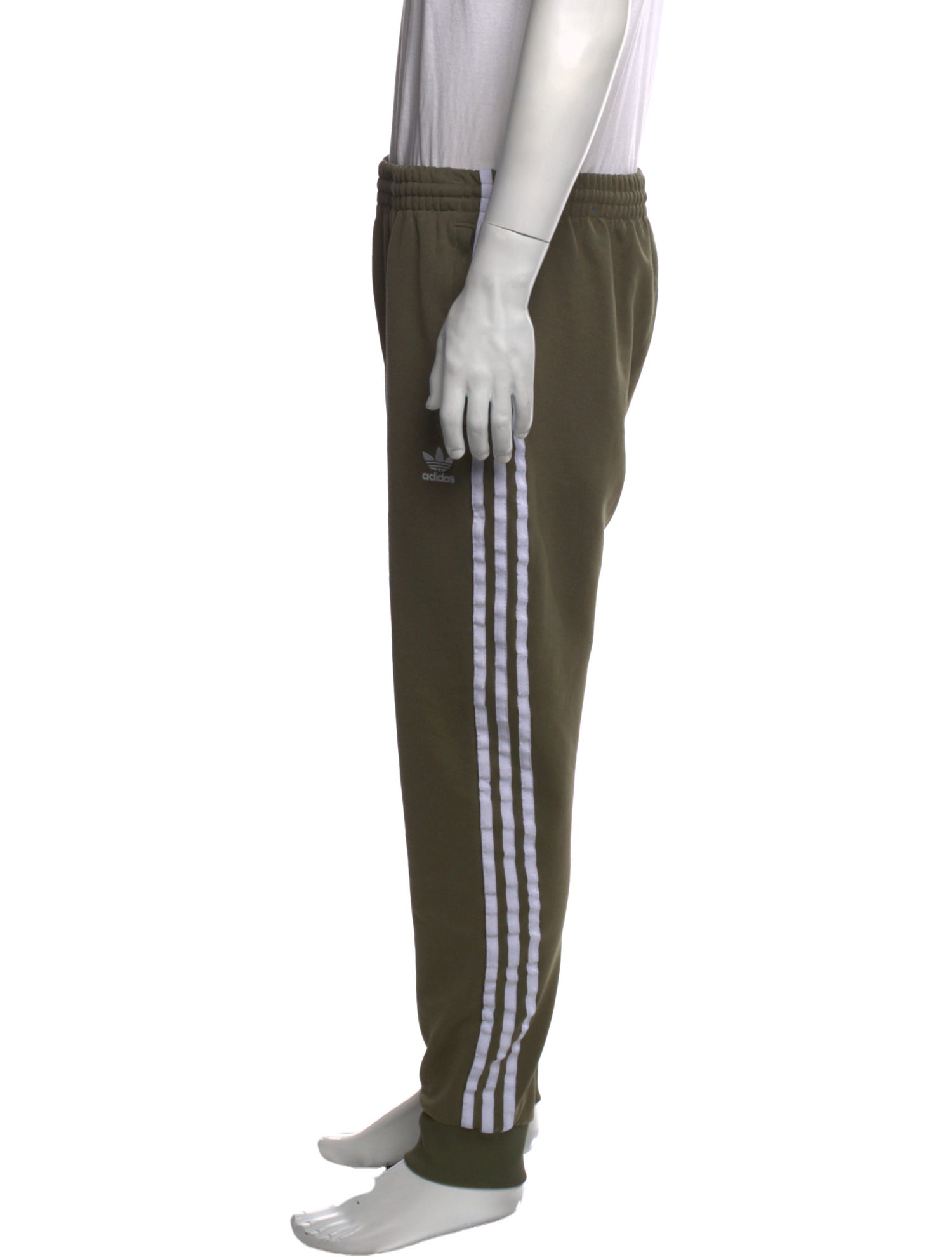 Adidas Graphic Print Joggers