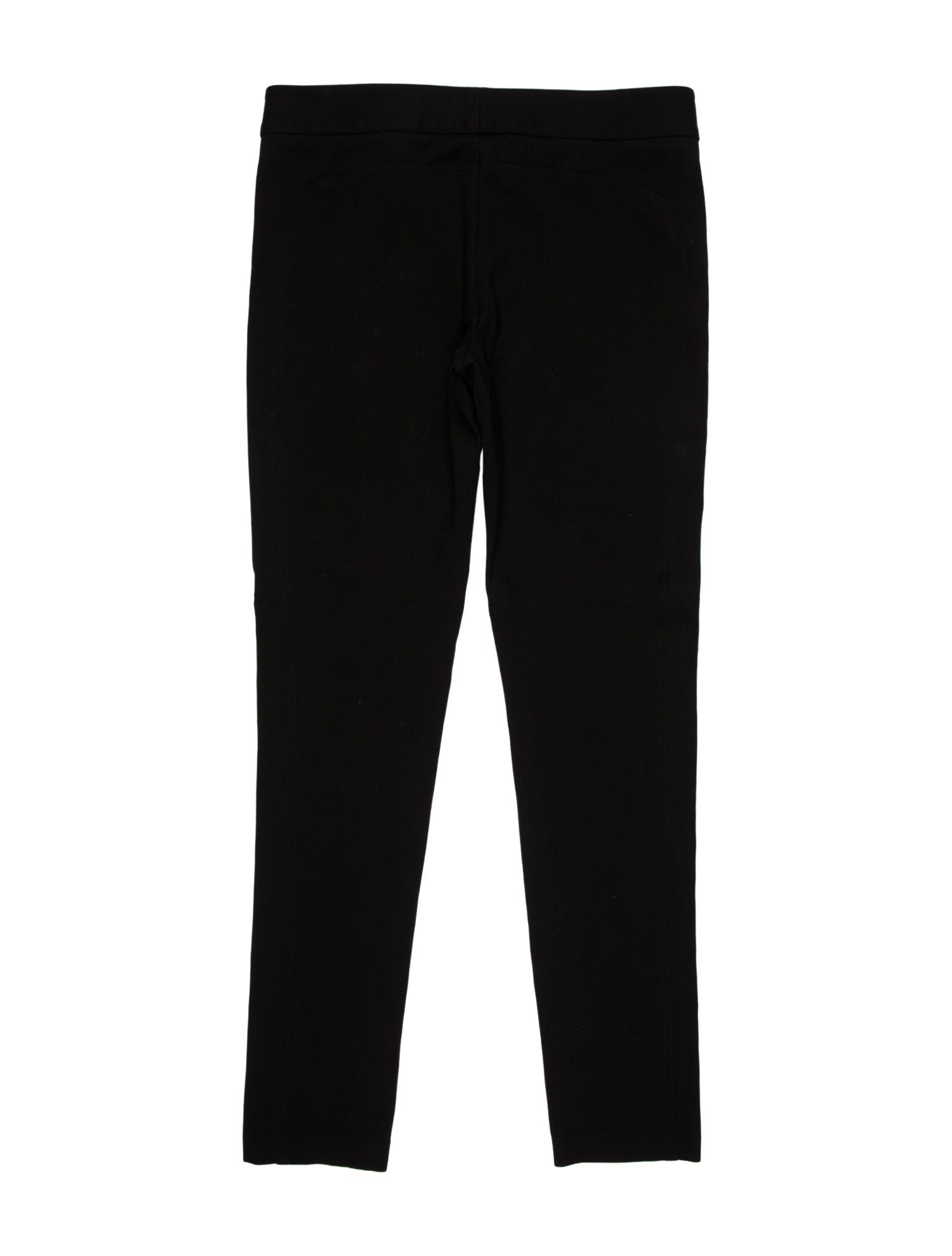 Armani Collezioni Skinny Leg Pants