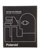 Retrospekt Polaroid 600 Camera Silver LMS