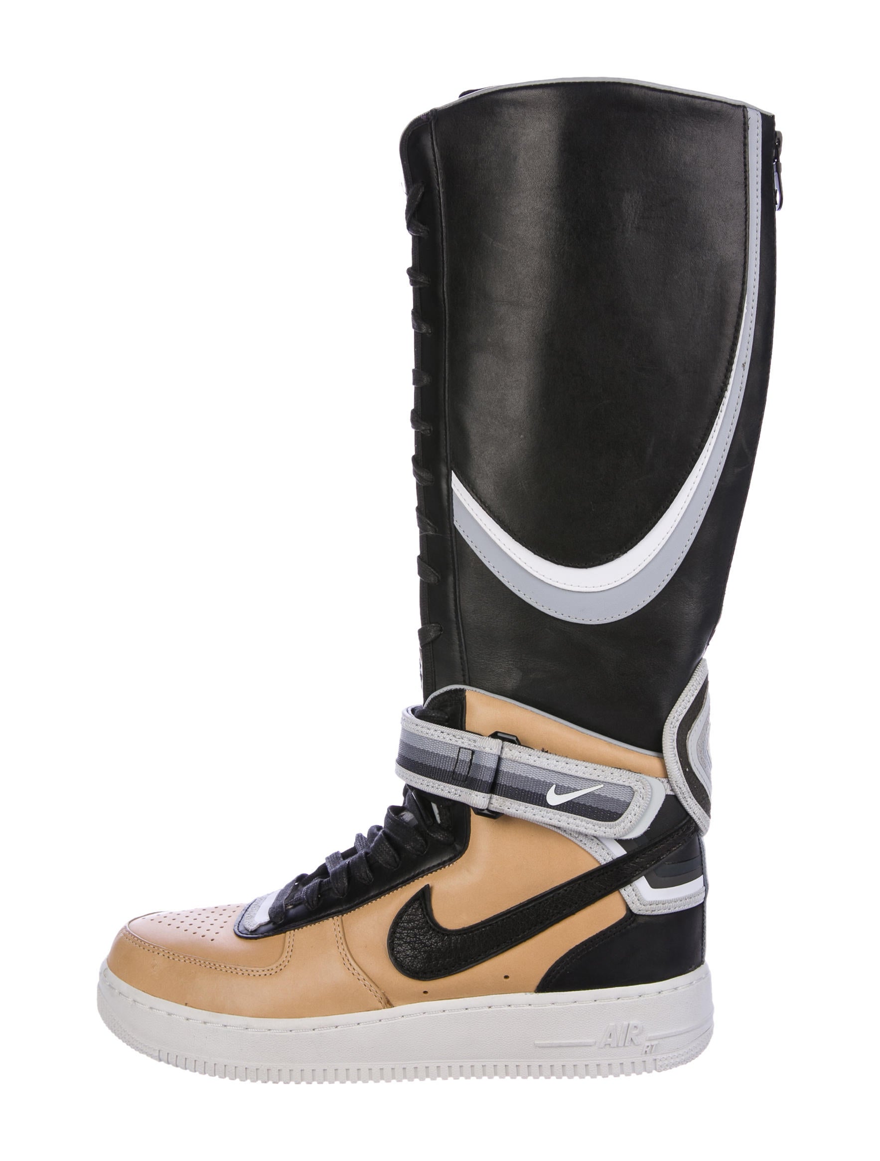 riccardo tisci air force 1 boot