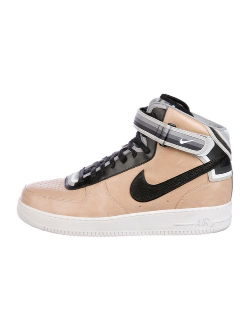 Riccardo Tisci x Nike RT Air Force 1 Sneakers Snea