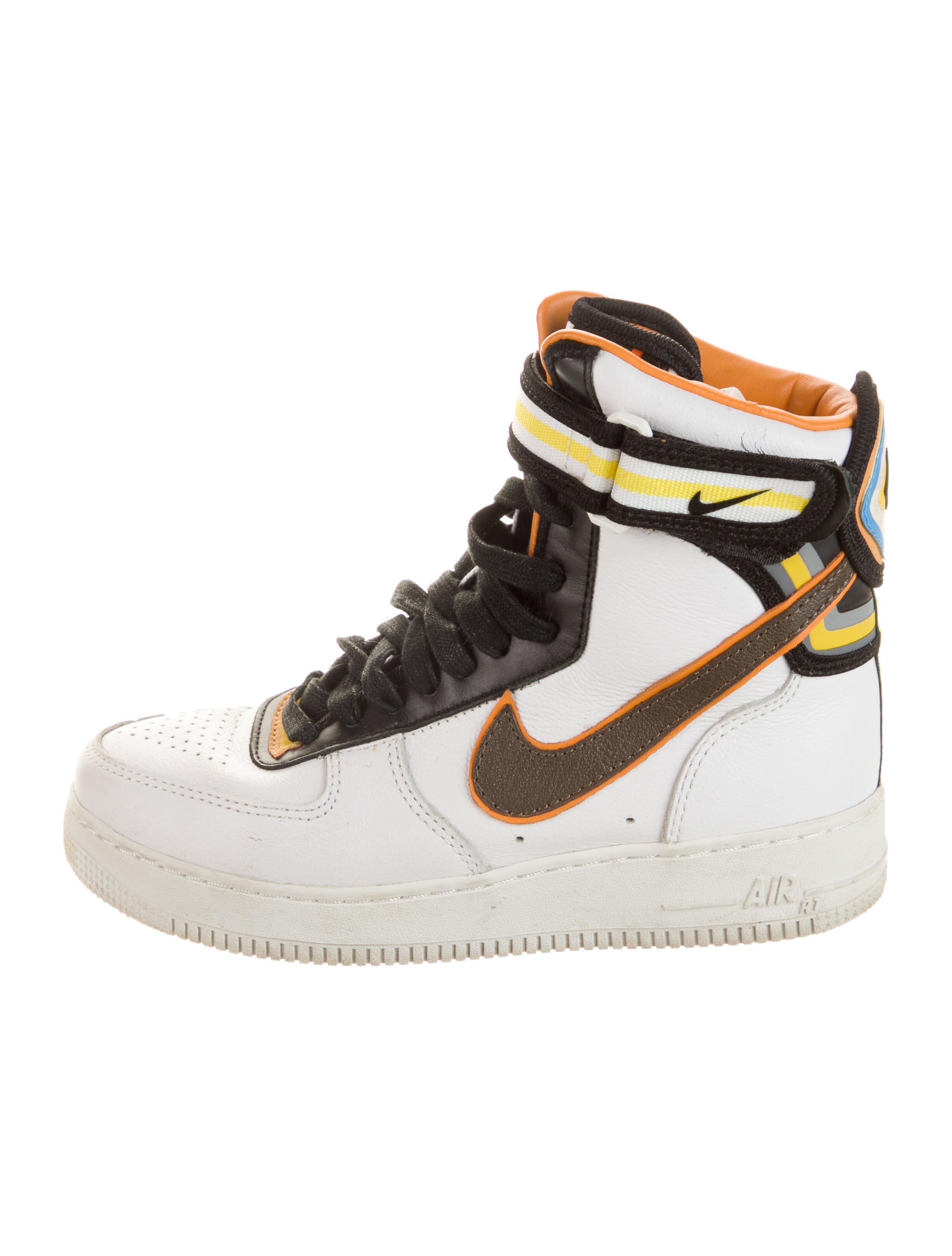 scarpe riccardo tisci