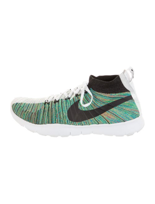 Riccardo Tisci x Nike Free Train Force Flyknit Sneakers