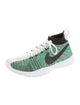 Riccardo Tisci x Nike Free Train Force Flyknit Sneakers
