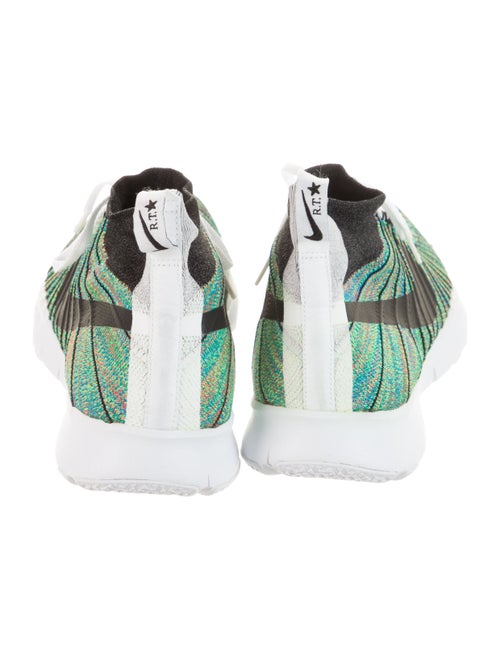 Riccardo Tisci x Nike Free Train Force Flyknit Sneakers