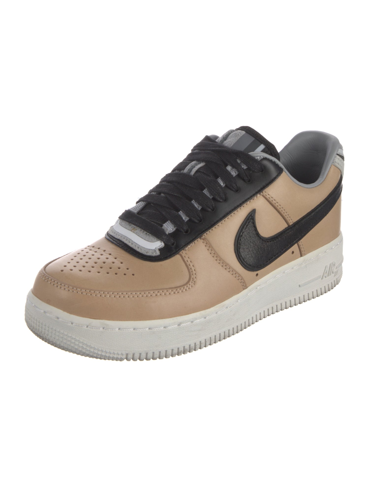 Riccardo Tisci x Nike Air Force 1 Sneakers